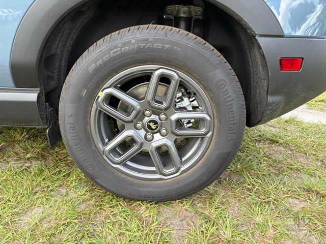 New 2025 Ford Bronco Sport Big Bend w/ Convenience Package image 24