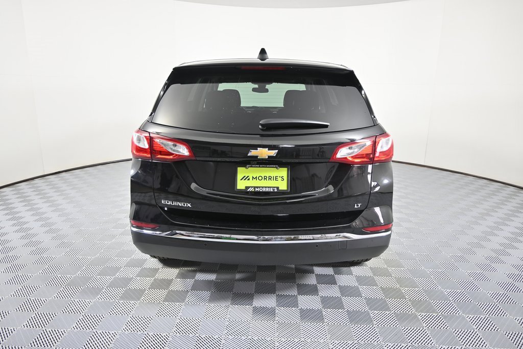 Used 2020 Chevrolet Equinox LT image 5