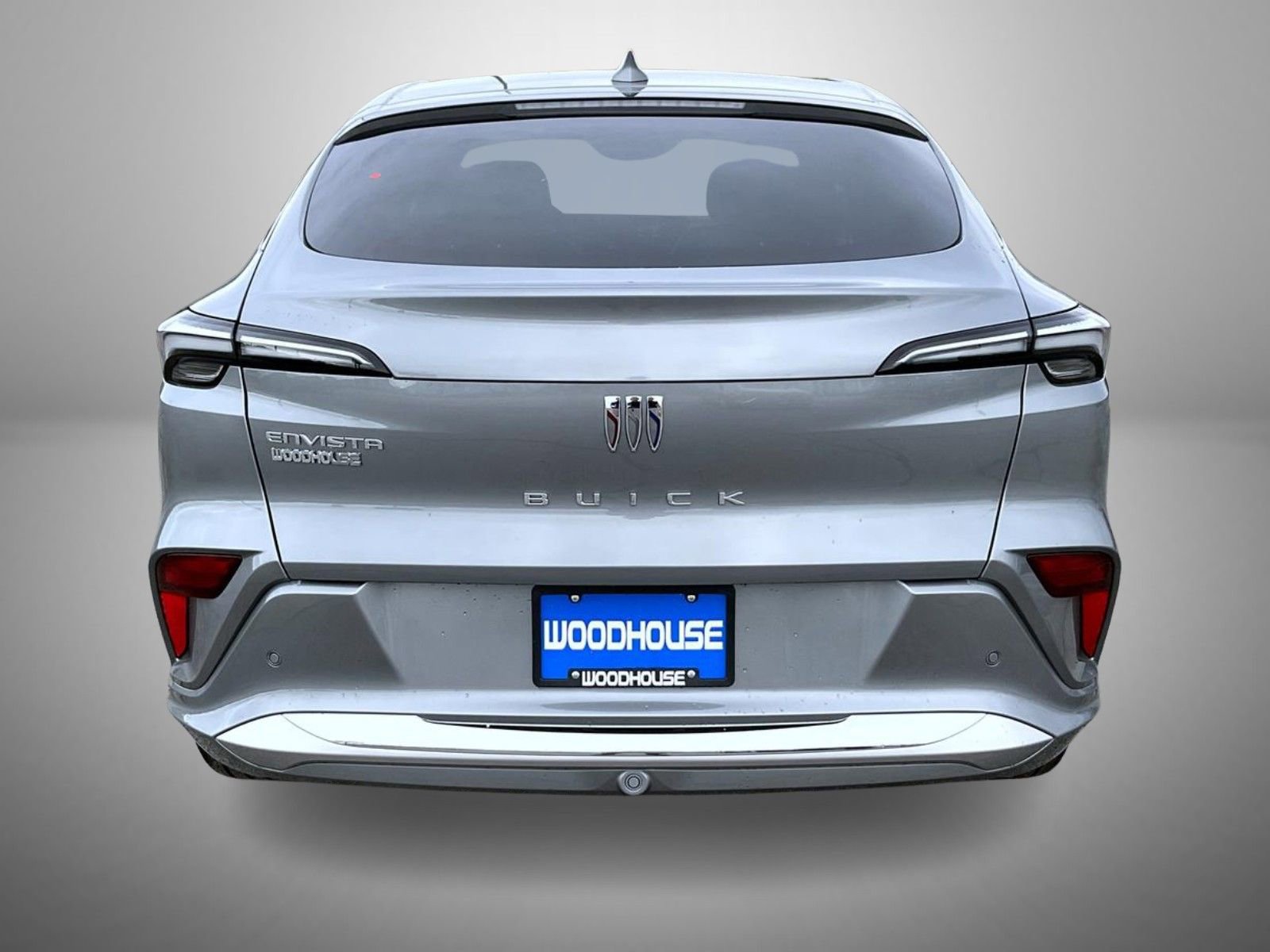 New 2026 Buick Envista Avenir image 6