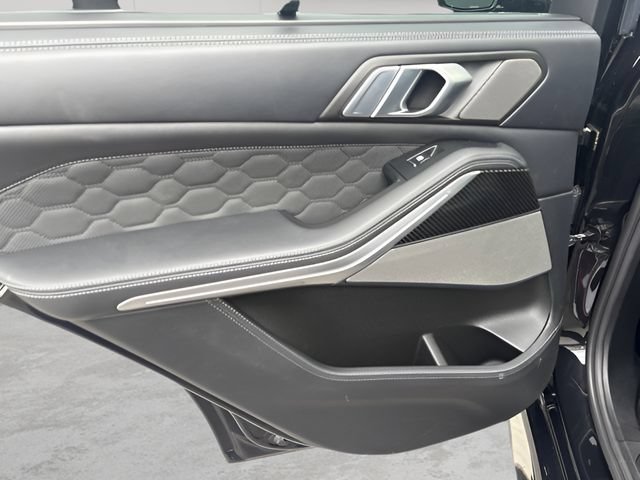 Used 2022 BMW X5 M w/ Competition Package 2 AWD/4WD image 28
