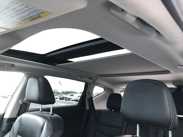 Used 2023 Nissan Murano SL image 15