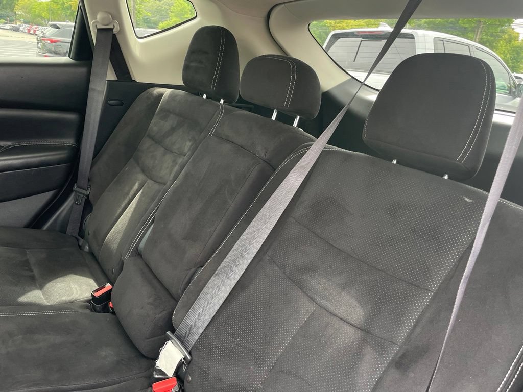 Used 2018 Nissan Murano SV FWD image 40