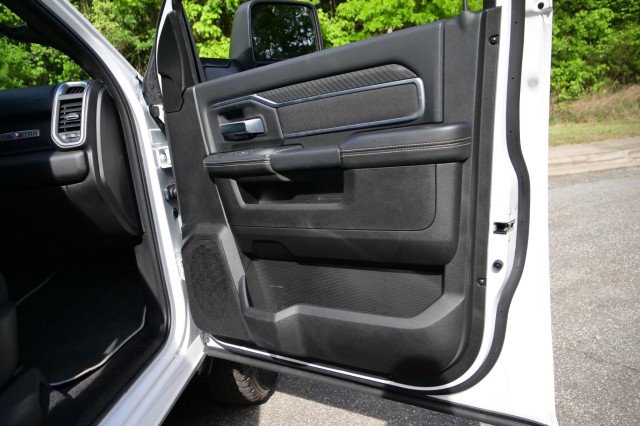 Used 2025 RAM 3500 Lone Star AWD/4WD image 40