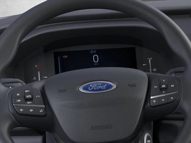 New 2026 Ford Transit 250 148 Medium Roof Extended AWD image 13