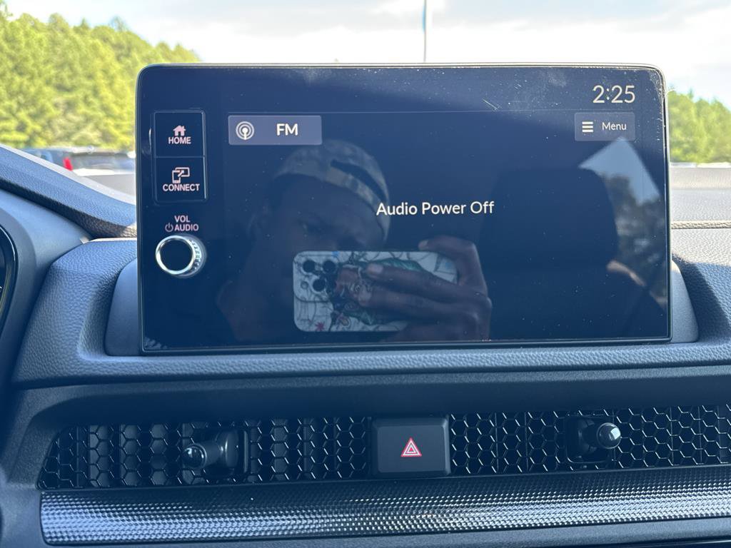 New 2027 Honda CR-V LX image 14