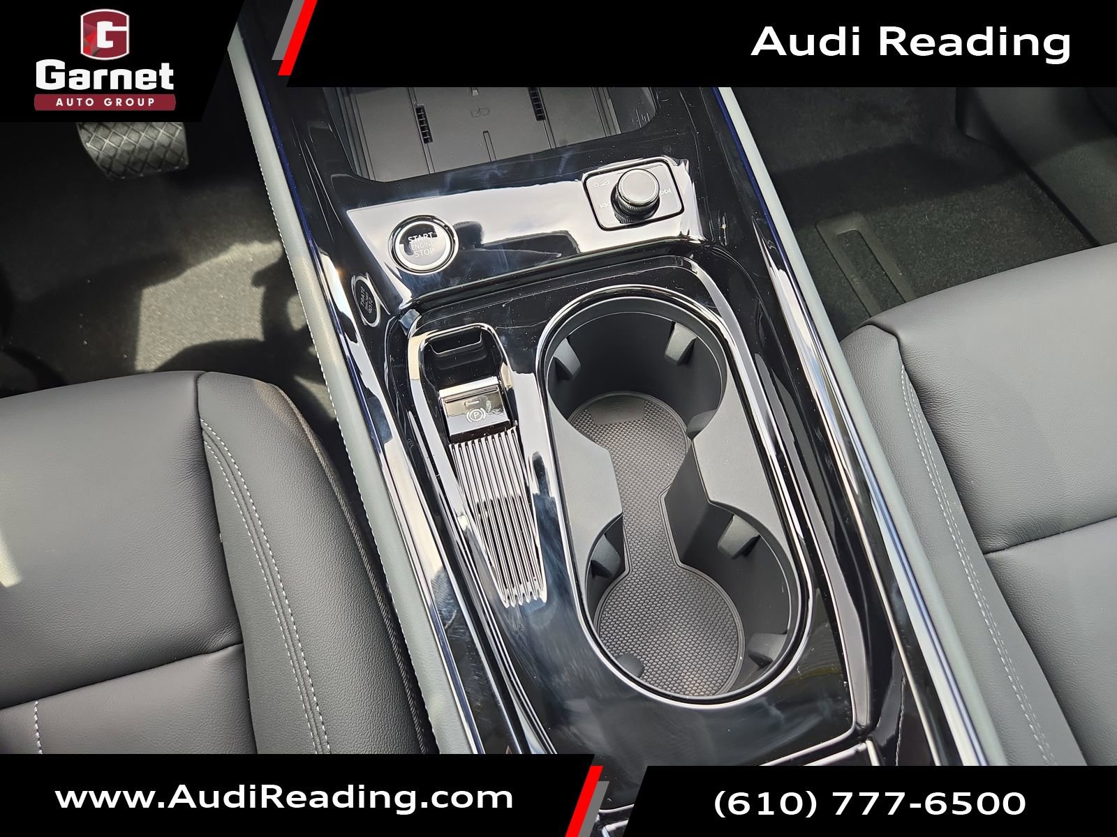 New 2026 Audi Q3 quattro 2.0T image 17