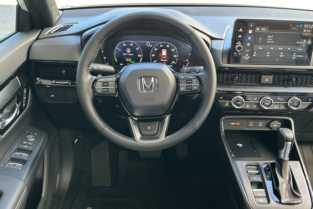 New 2026 Honda CR-V Sport Touring image 10