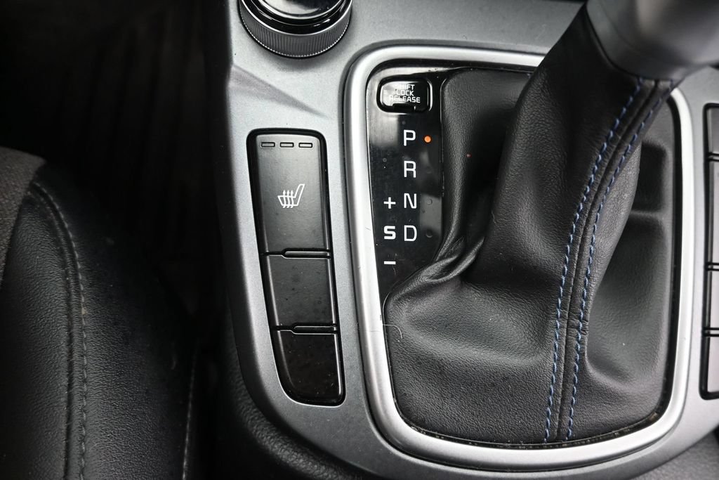 Used 2021 Kia Seltos S AWD/4WD image 31