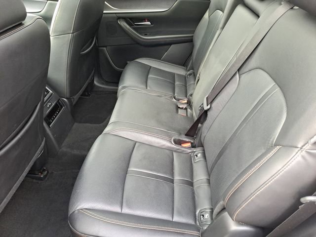 Used 2024 MAZDA CX-90 3.3 Turbo S image 25