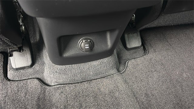 Used 2024 Kia Telluride S w/ S Sunroof Package image 13