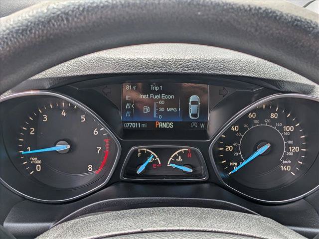 Used 2019 Ford Escape SE AWD/4WD image 10
