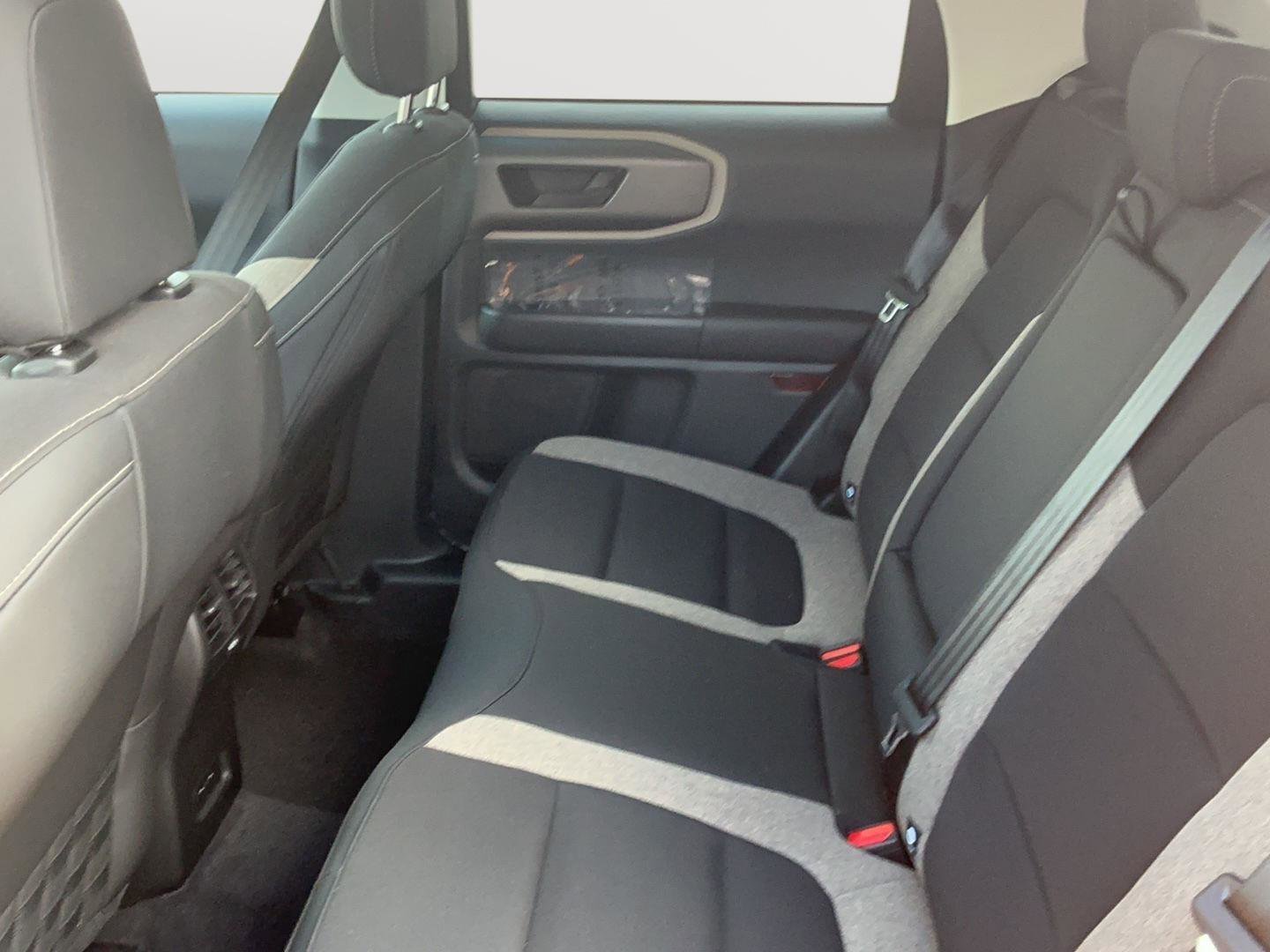 New 2026 Ford Bronco Sport Big Bend AWD/4WD image 22