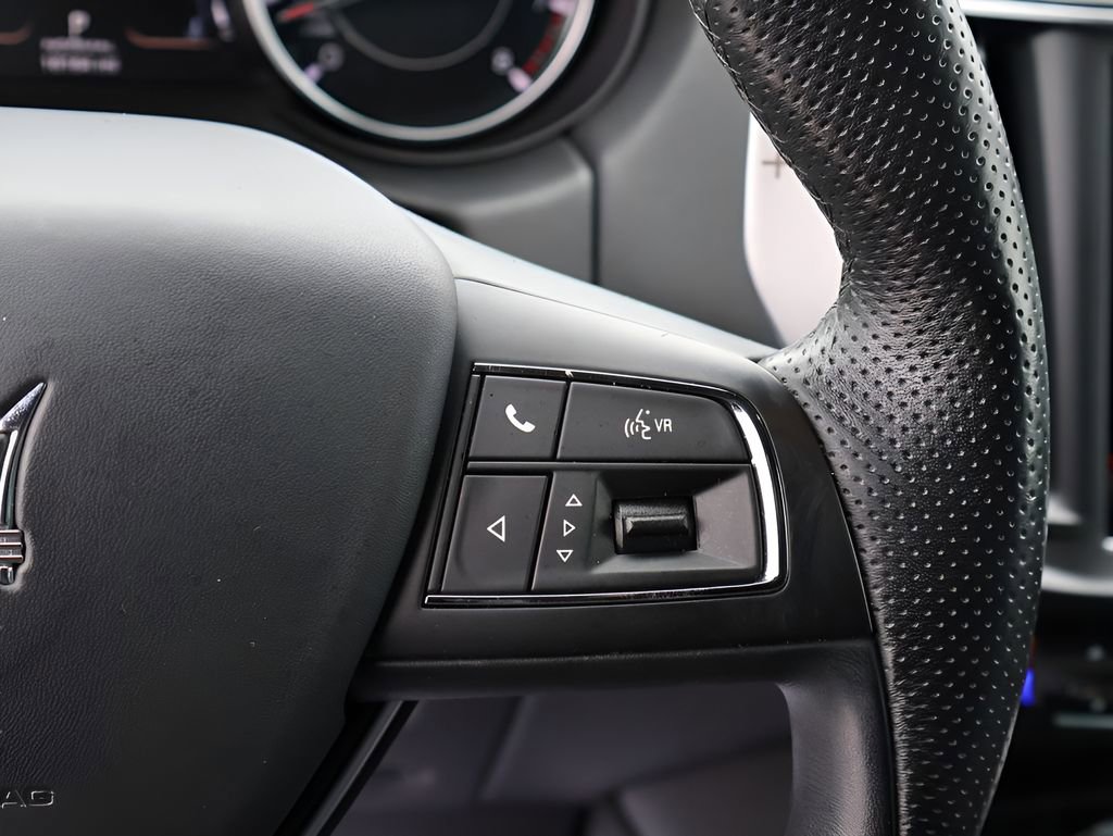 Used 2022 Maserati Levante Modena AWD/4WD image 30