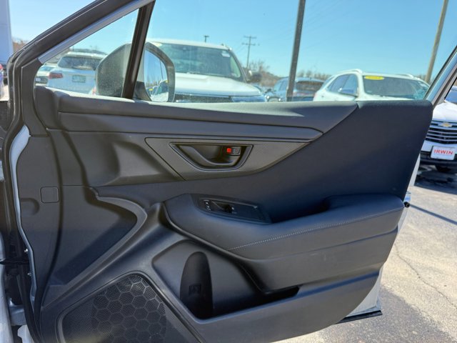 Used 2021 Subaru Outback 2.5i image 24