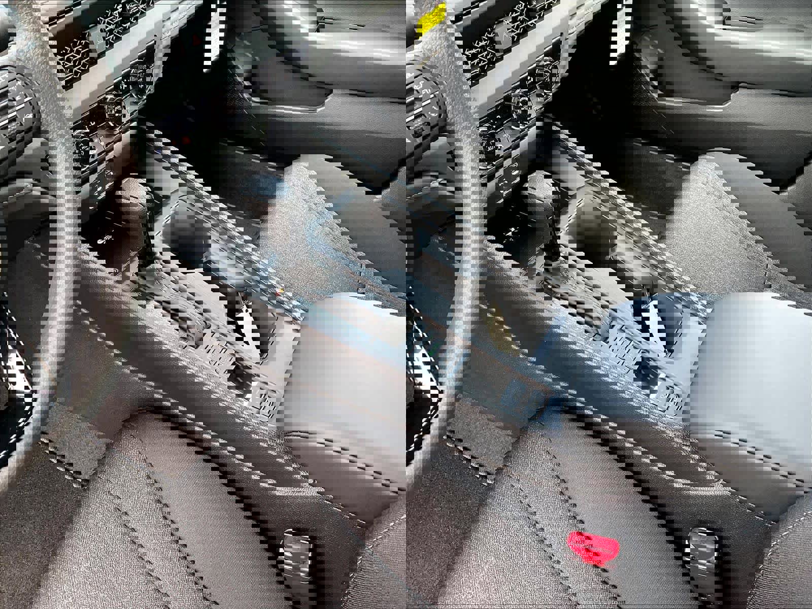 New 2026 Honda Accord LX image 14