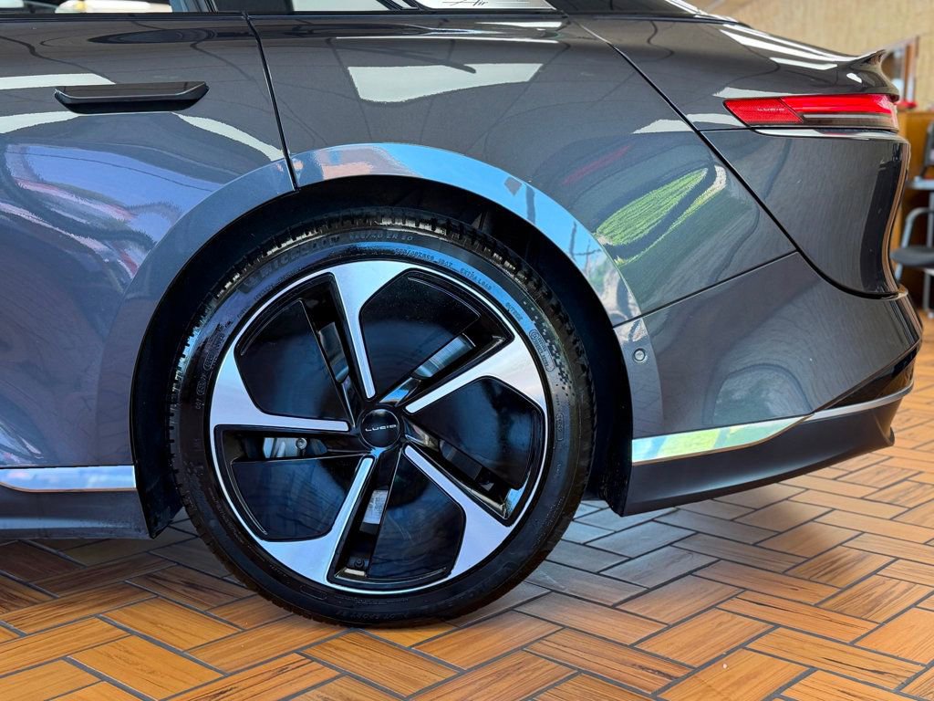 Used 2024 Lucid Air Touring AWD/4WD image 12
