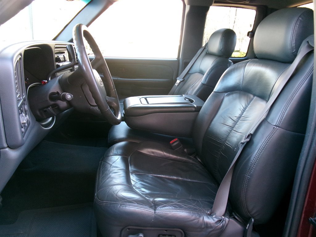 Used 1999 Chevrolet Silverado 1500 LS w/ Firm Ride Suspension Pkg RWD image 11