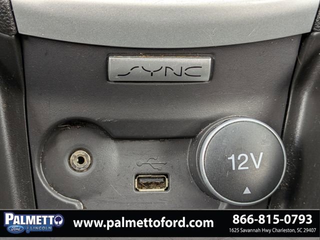 Used 2019 Ford Fiesta SE FWD image 19
