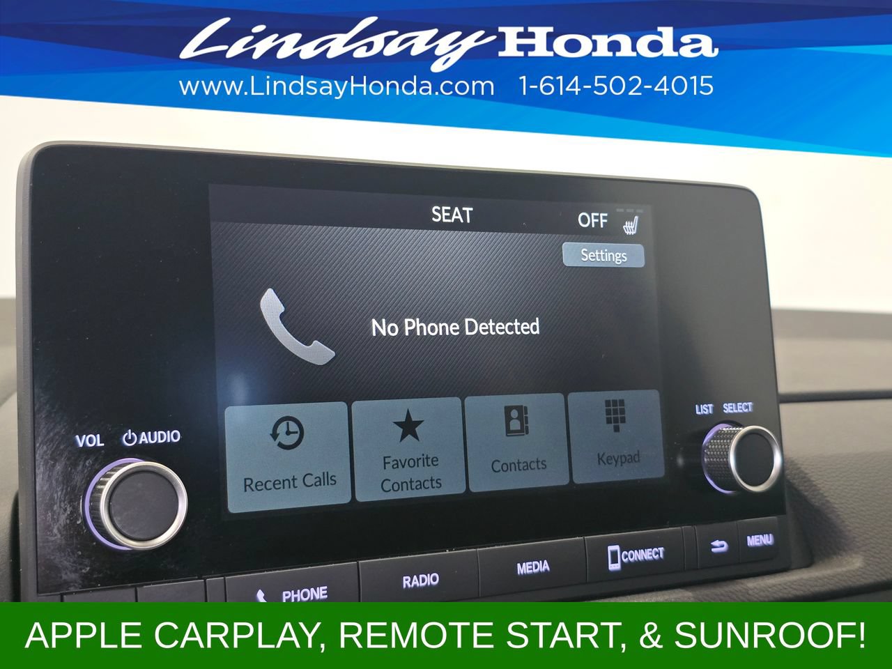 Used 2024 Honda CR-V EX image 17