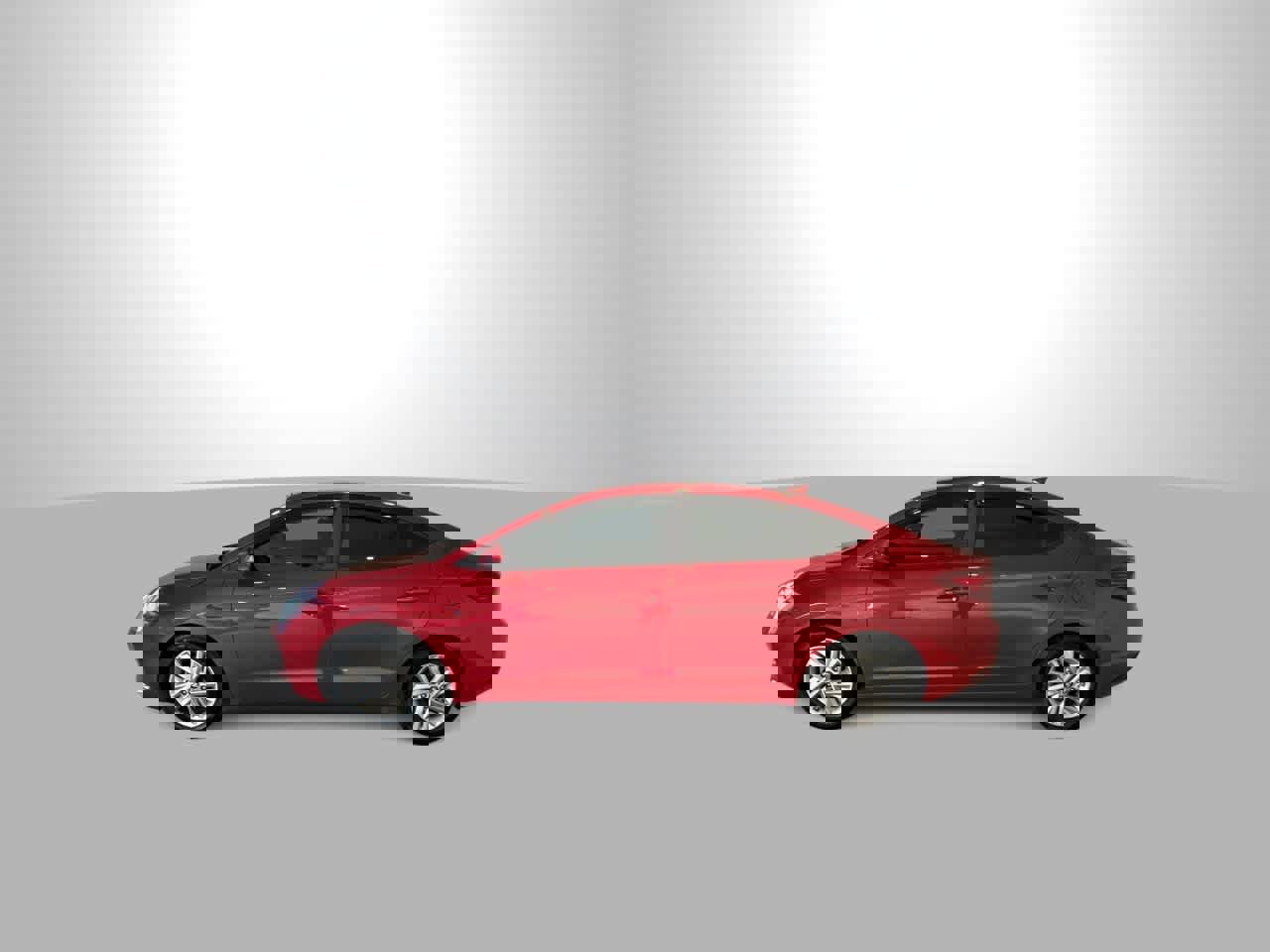 Used 2019 Hyundai Elantra SEL image 5