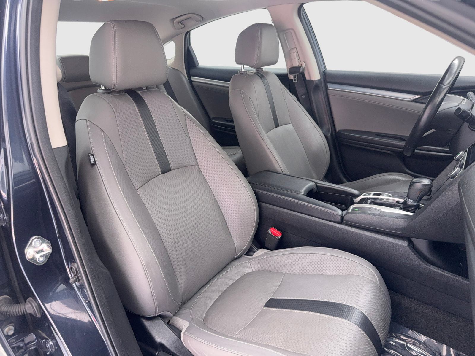 Used 2016 Honda Civic EX-L image 45