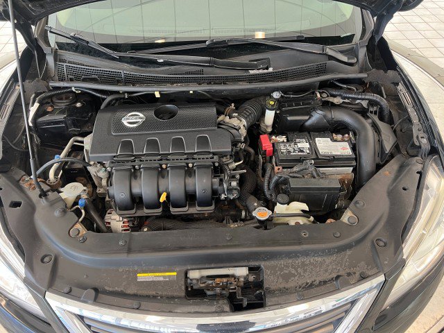 Used 2014 Nissan Sentra SV image 38