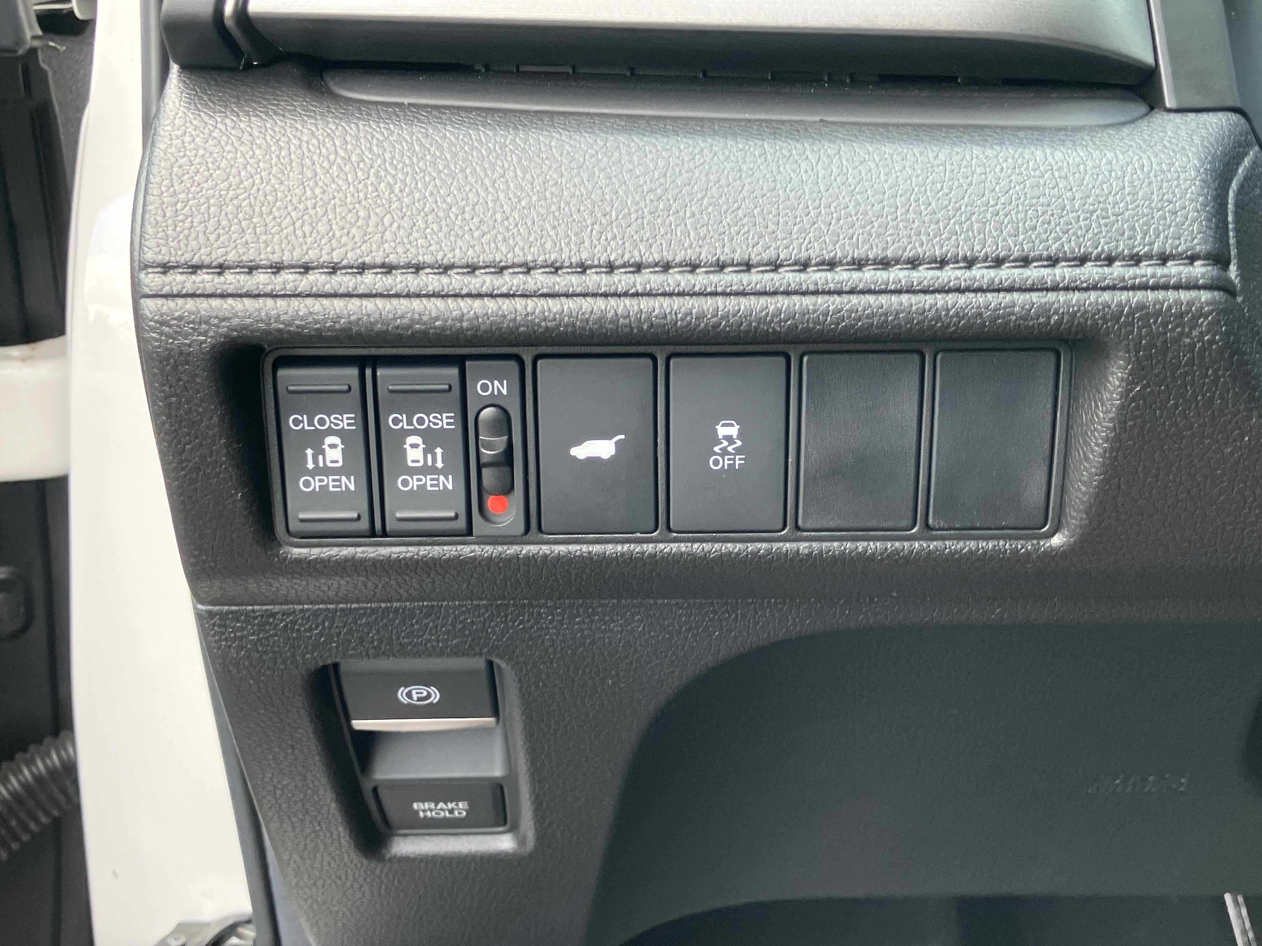 Used 2026 Honda Odyssey EX-L image 19