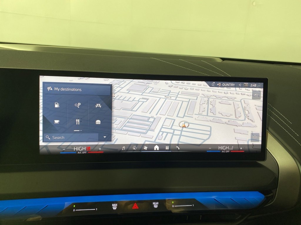 New 2026 BMW X3 xDrive30 image 21