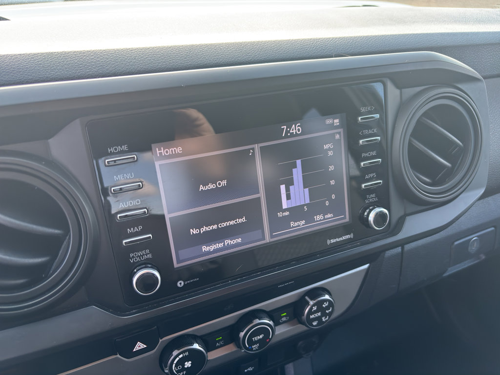 Used 2021 Toyota Tacoma SR image 27