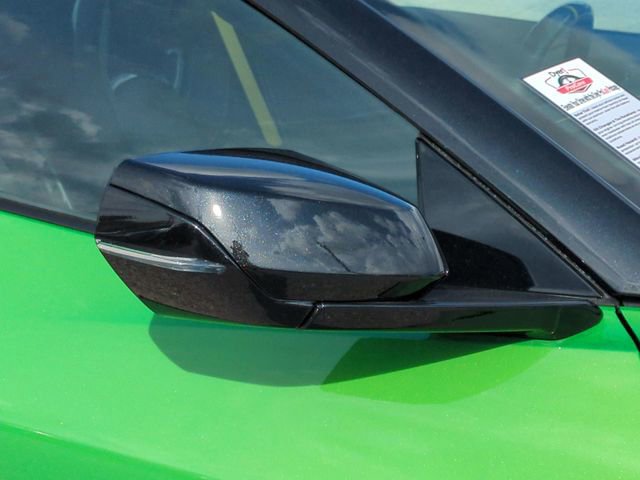 New 2026 Chevrolet Corvette Z06 w/ Stealth Interior Trim Package RWD image 11