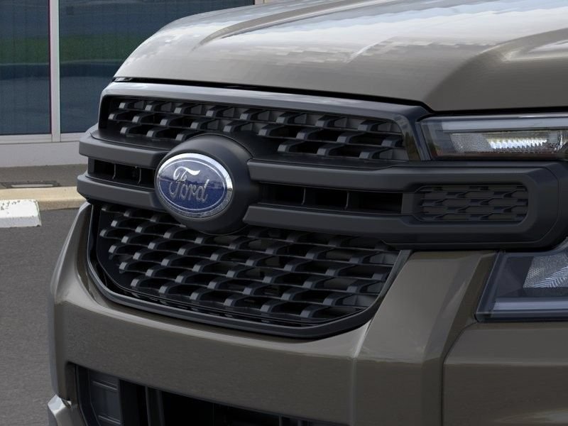 New 2026 Ford Ranger XL w/ Trailer Tow Package AWD/4WD image 18