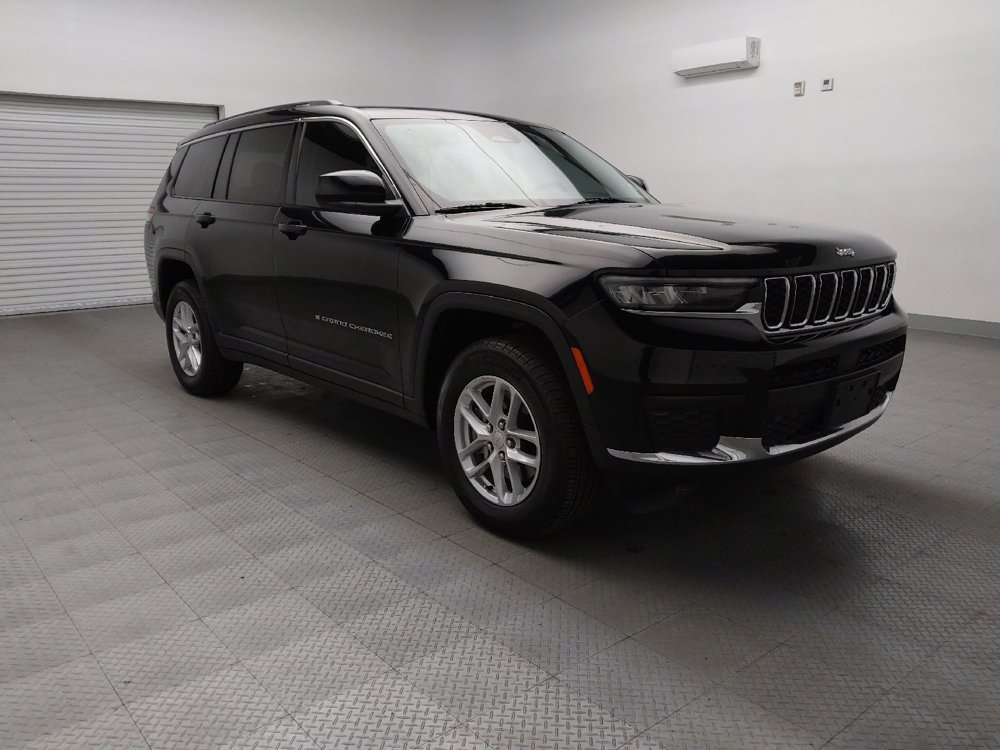 Used 2023 Jeep Grand Cherokee L Laredo image 13