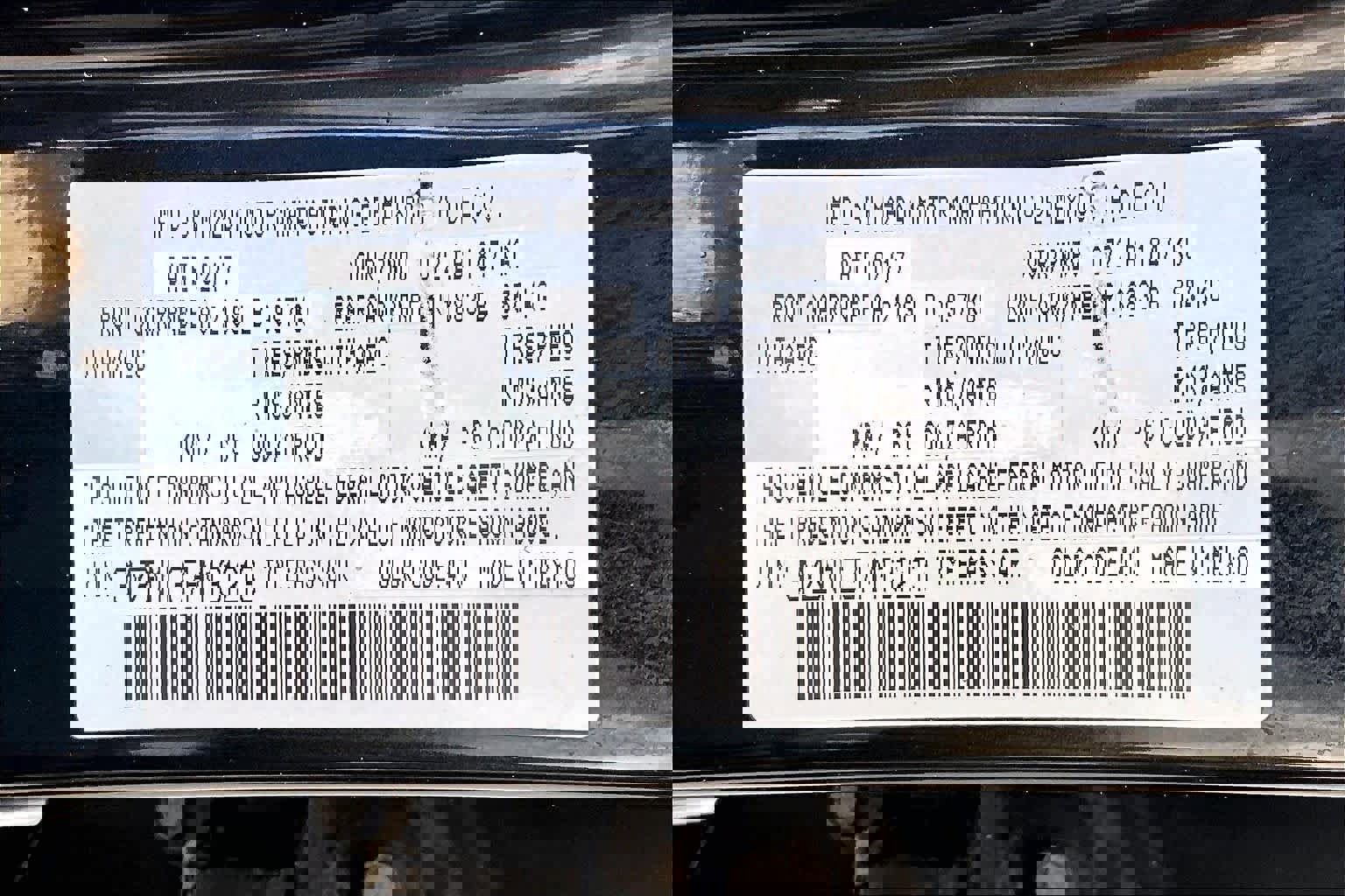 Used 2017 MAZDA MAZDA3 Touring image 37