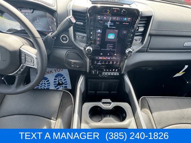 New 2026 RAM 2500 Laramie image 21