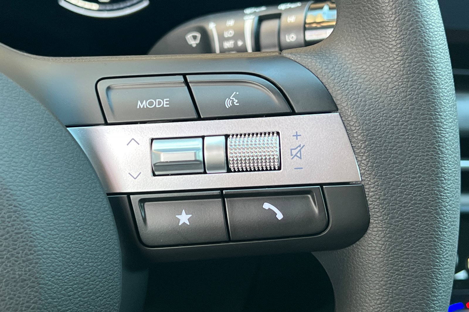 Certified 2026 Hyundai Tucson SEL AWD/4WD image 32