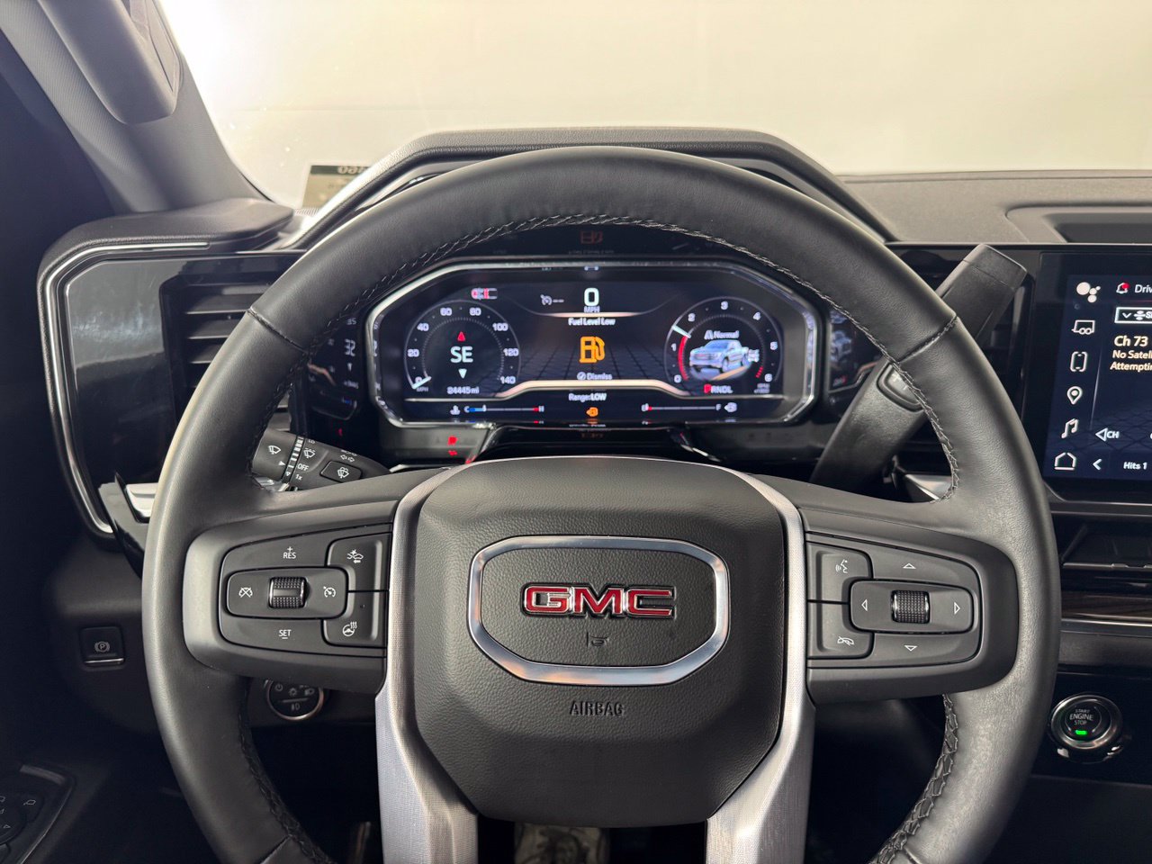 Used 2024 GMC Sierra 1500 Elevation AWD/4WD image 13