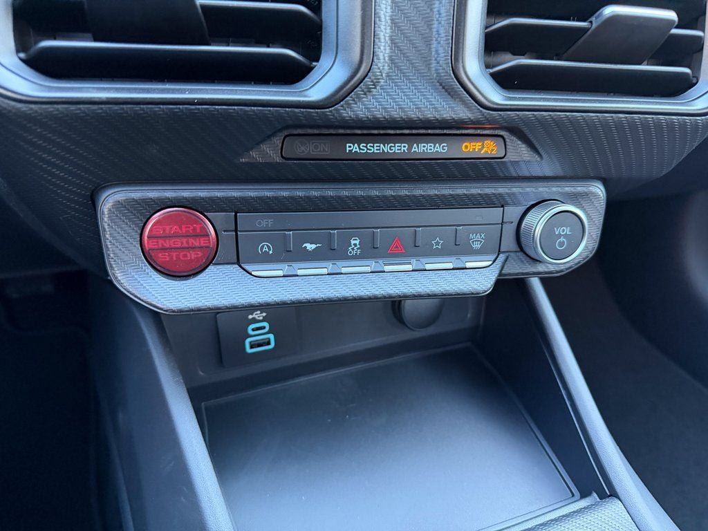 New 2026 Ford Mustang GT RWD image 26