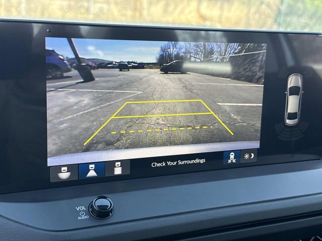 New 2026 Honda Accord Touring image 20