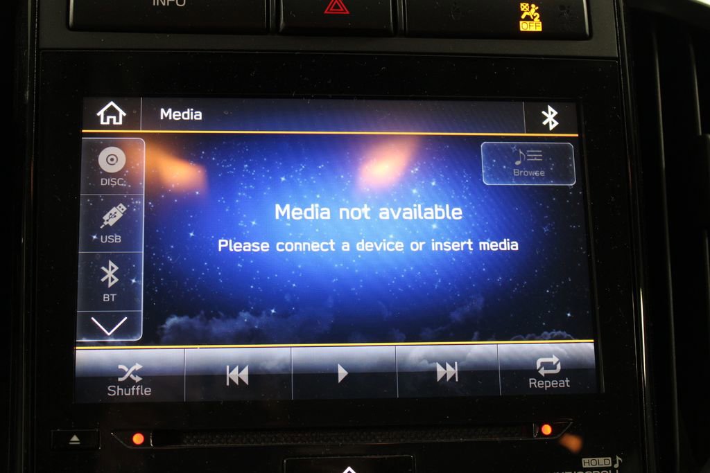 Used 2020 Subaru Ascent Premium w/ Convenience Package image 32