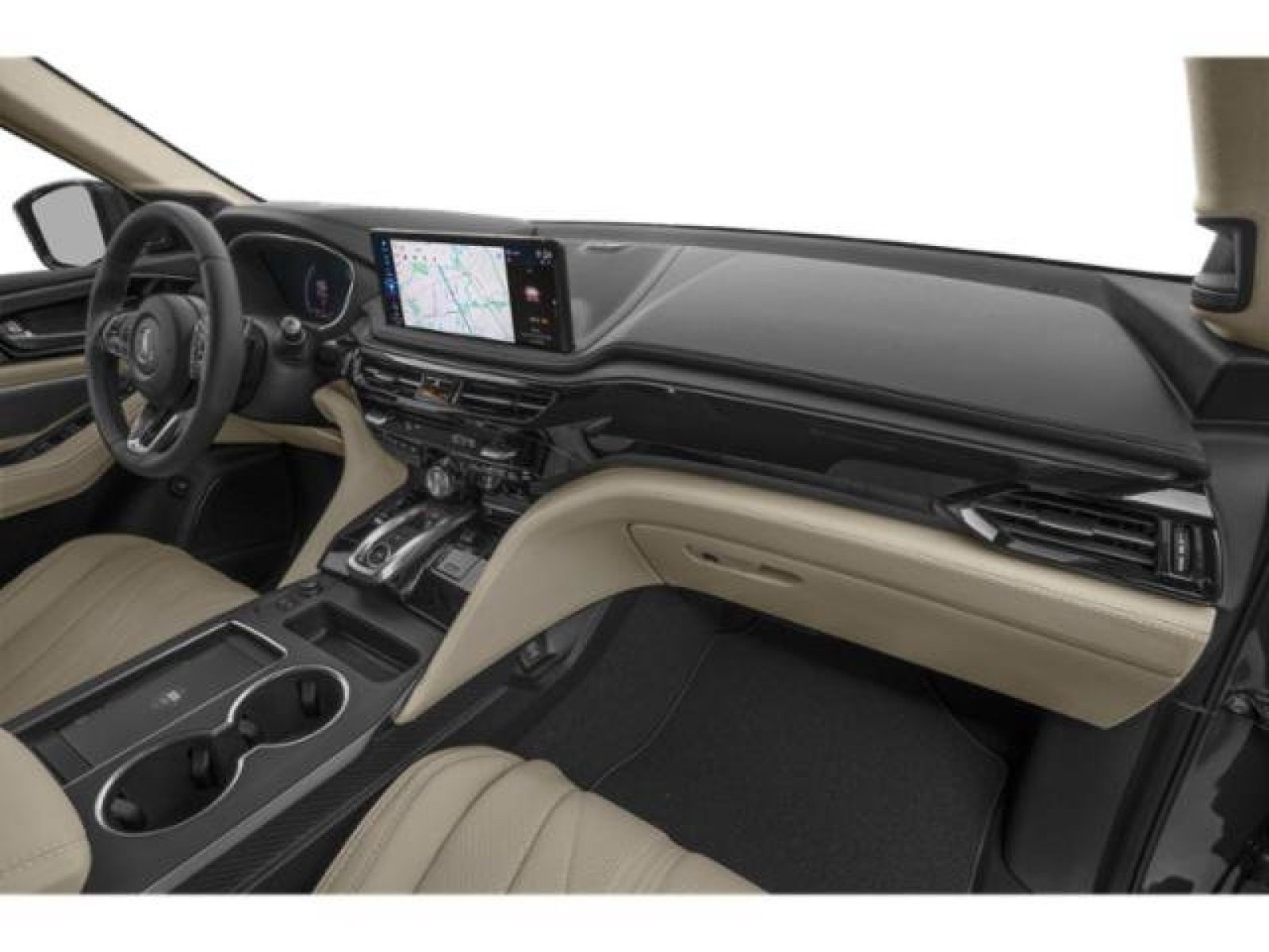 New 2026 Acura MDX w/ Advance Package AWD/4WD image 15