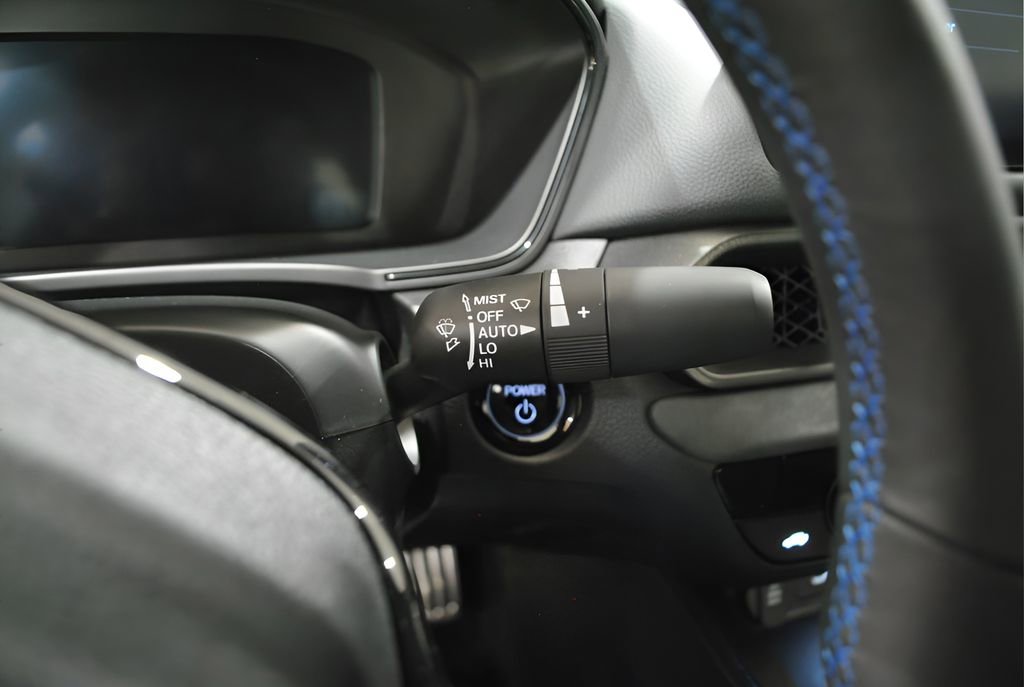 New 2026 Honda Prelude image 9