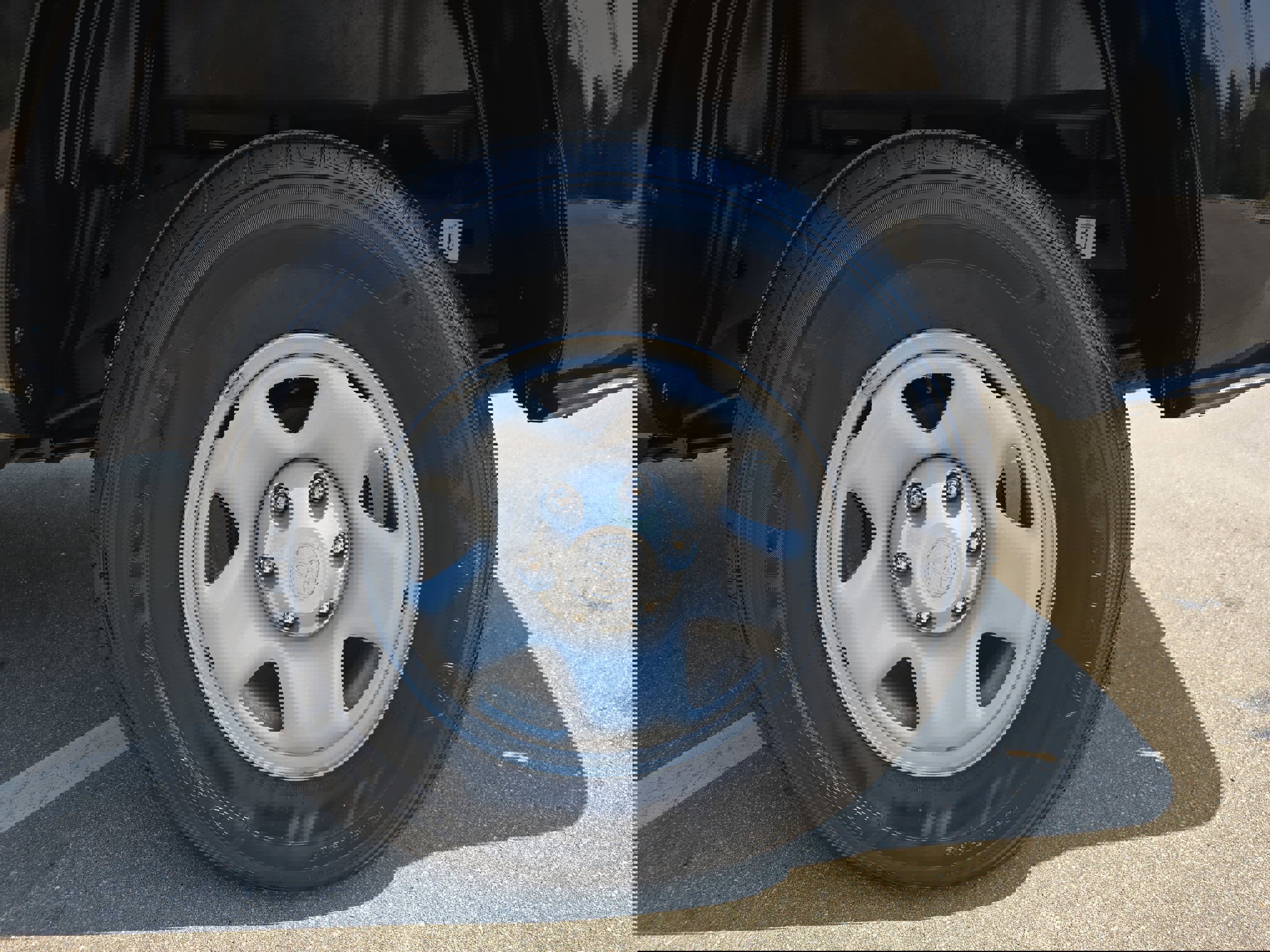 Used 2023 Toyota Tacoma SR image 36