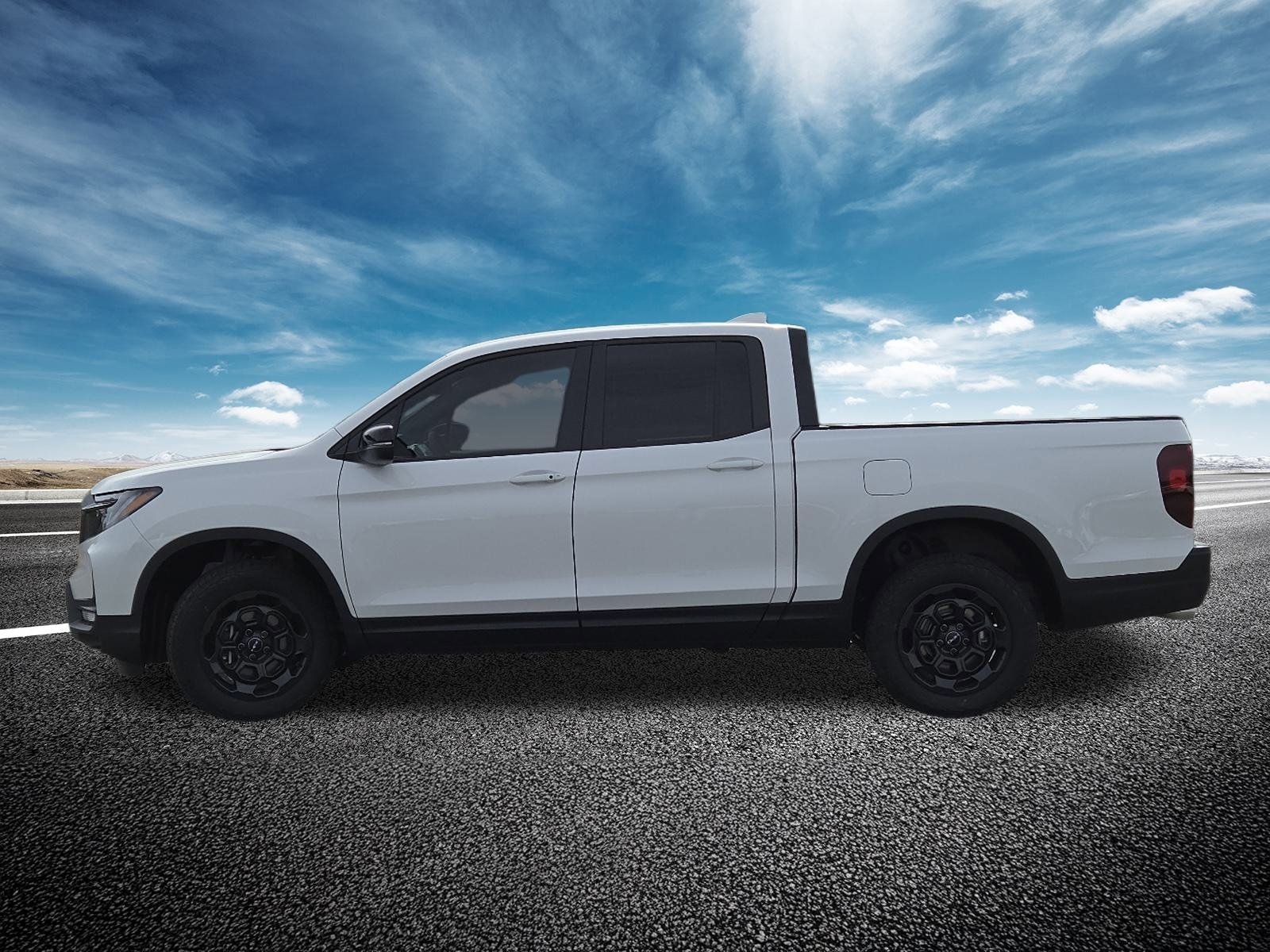New 2026 Honda Ridgeline TrailSport+ image 18