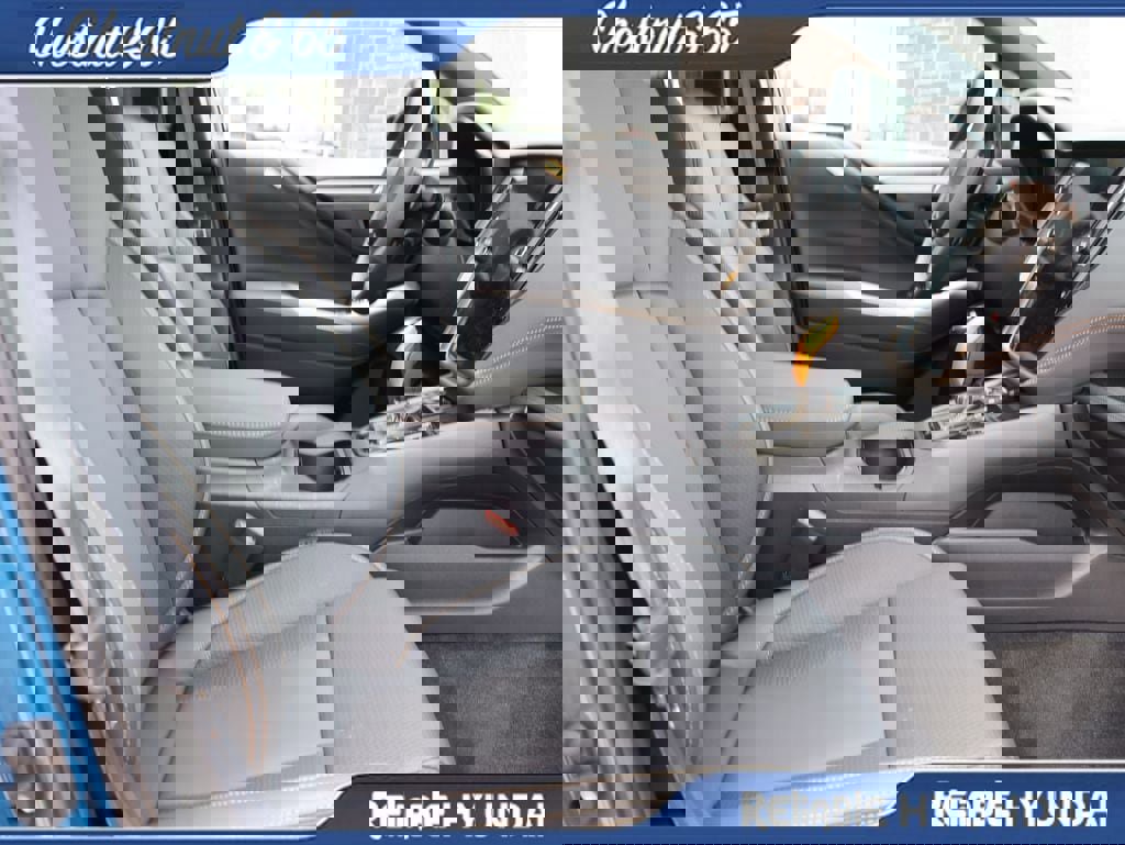 Used 2025 Subaru Outback Wilderness image 10