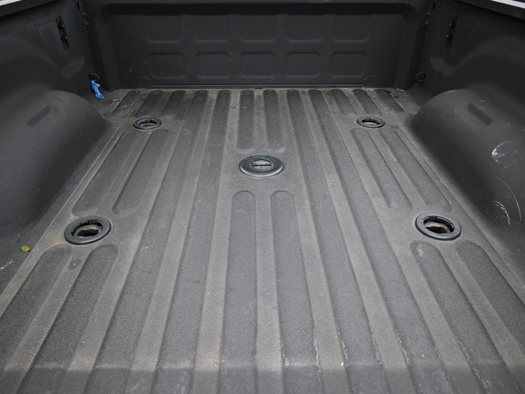 Used 2024 RAM 3500 Laramie w/ Night Edition image 50