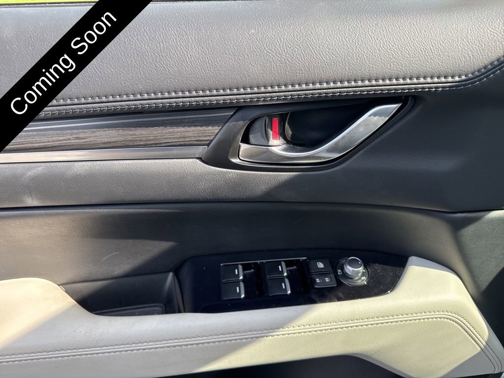 Used 2020 MAZDA CX-5 Grand Touring w/ GT Premium Package AWD/4WD image 8