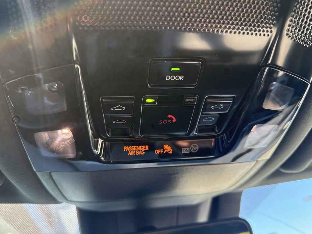 Certified 2026 Lexus RX 350h w/ Accessory Package (2T) image 27