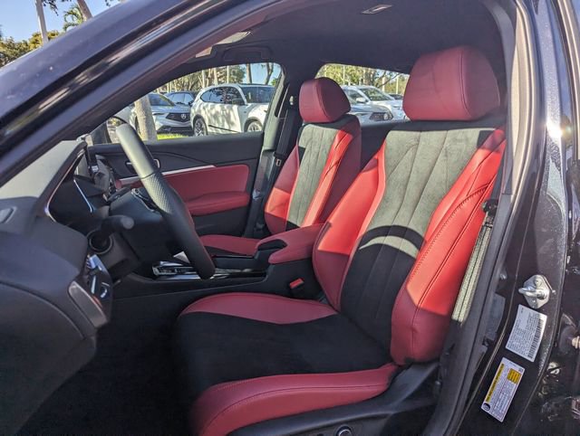 New 2026 Acura Integra Type S image 6