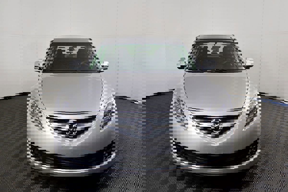 Used 2011 MAZDA MAZDA6 i Sport image 4