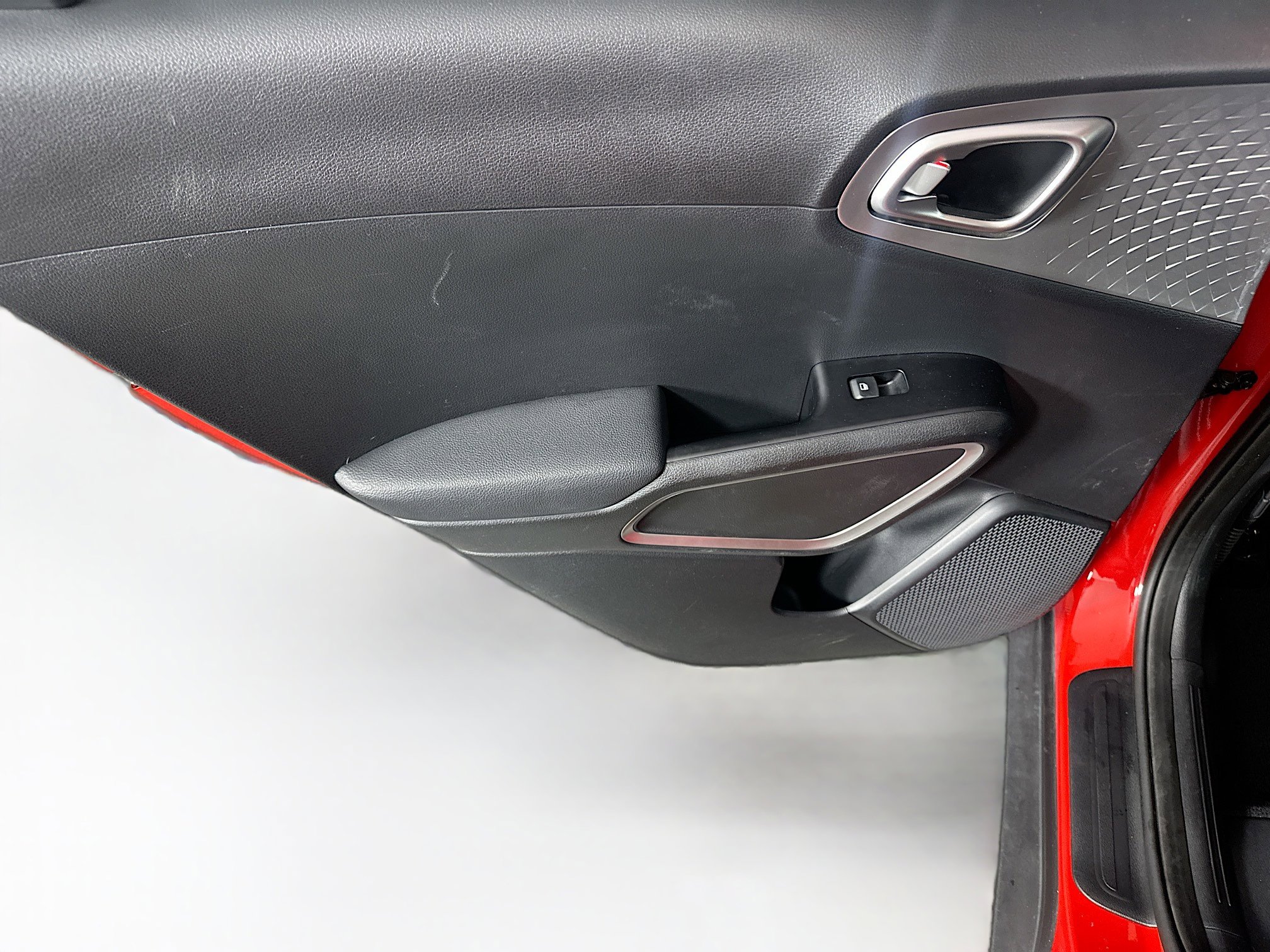 Used 2025 Kia Soul LX w/ LX Technology Package image 25